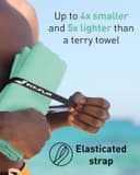 Thumbnail 2 de Fit-Flip Swimming towel quick-dry microfibre towel 🏖️