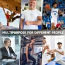 Thumbnail 5 de FitBeast Grip Strengthener Kit 5-pack 🏋️