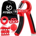 Thumbnail 6 de FitBeast Grip Strengthener Kit 5-pack 🏋️