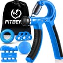 Thumbnail 6 de FitBeast Grip Strengthener 5 Pack for Forearm Strength ⌚