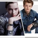 Thumbnail 5 de Fitbit Inspire 3 Nylon Sport Loop strap 📱