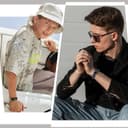 Thumbnail 6 de Fitbit Inspire 3 Nylon Sport Loop strap 📱