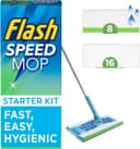 Thumbnail principal de Flash Speedmop Starter Kit 1 Handle, 24 Refills 🧹