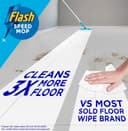 Thumbnail 3 de Flash Speedmop Starter Kit 1 Handle, 24 Refills 🧹