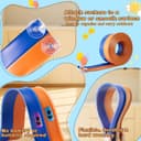 Thumbnail 5 de Flex Track 4.5m Starter Set flexible race track 🏎️