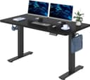 Thumbnail principal de FLEXISPOT ONE PIECE 140×80cm electric standing desk 🪑