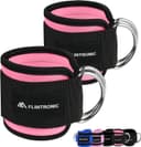 Thumbnail 5 de Flintronic Ankle Straps adjustable neoprene cuff 🎧