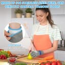 Thumbnail 5 de flintronic Cut Resistant Gloves Level 9, size L 🧤