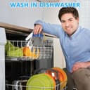 Thumbnail 6 de flintronic Cut Resistant Gloves Level 9, size L 🧤