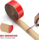 Thumbnail 2 de Flintronic Laminate Threshold Strip 5 cm 🪵