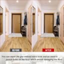 Thumbnail 5 de Flintronic Laminate Threshold Strip 5 cm 🪵