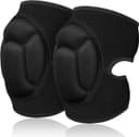 Thumbnail principal de flintronic 1 Pair Knee Pads 20mm work knee protectors 🛠️