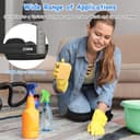 Thumbnail 2 de flintronic 1 Pair Knee Pads 20mm work knee protectors 🛠️