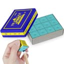 Thumbnail 7 de flintronic Snooker Chalk 12 pcs — pool cue chalk 🎱