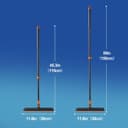 Thumbnail 4 de Floor Scrubbing Brush 59‑inch Telescopic Handle 🧹