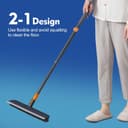 Thumbnail 5 de Floor Scrubbing Brush 59‑inch Telescopic Handle 🧹