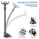 Thumbnail 5 de FLOVEME Car Phone Holder windsreen gooseneck for iPhone 13 📱