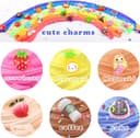 Thumbnail 2 de Fluffy Mini Butter Slime Kit 32-pack 🧸