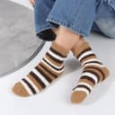 Thumbnail 4 de Fluffy Socks Mens 5 Pairs thermal slipper socks 🧦