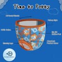 Thumbnail 2 de FLYISH DIRECT Potty Training Pant 6-pack 🧸