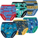 Thumbnail 6 de FLYISH DIRECT Potty Training Pant 6-pack 🧸