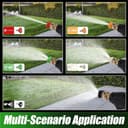 Thumbnail 5 de Foam Cannon Dual Connector Kit for Pressure Washers 🚿