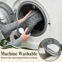 Thumbnail 4 de Focbeo Heating Pad 32x24 Large Electric Heat Pad ⌚