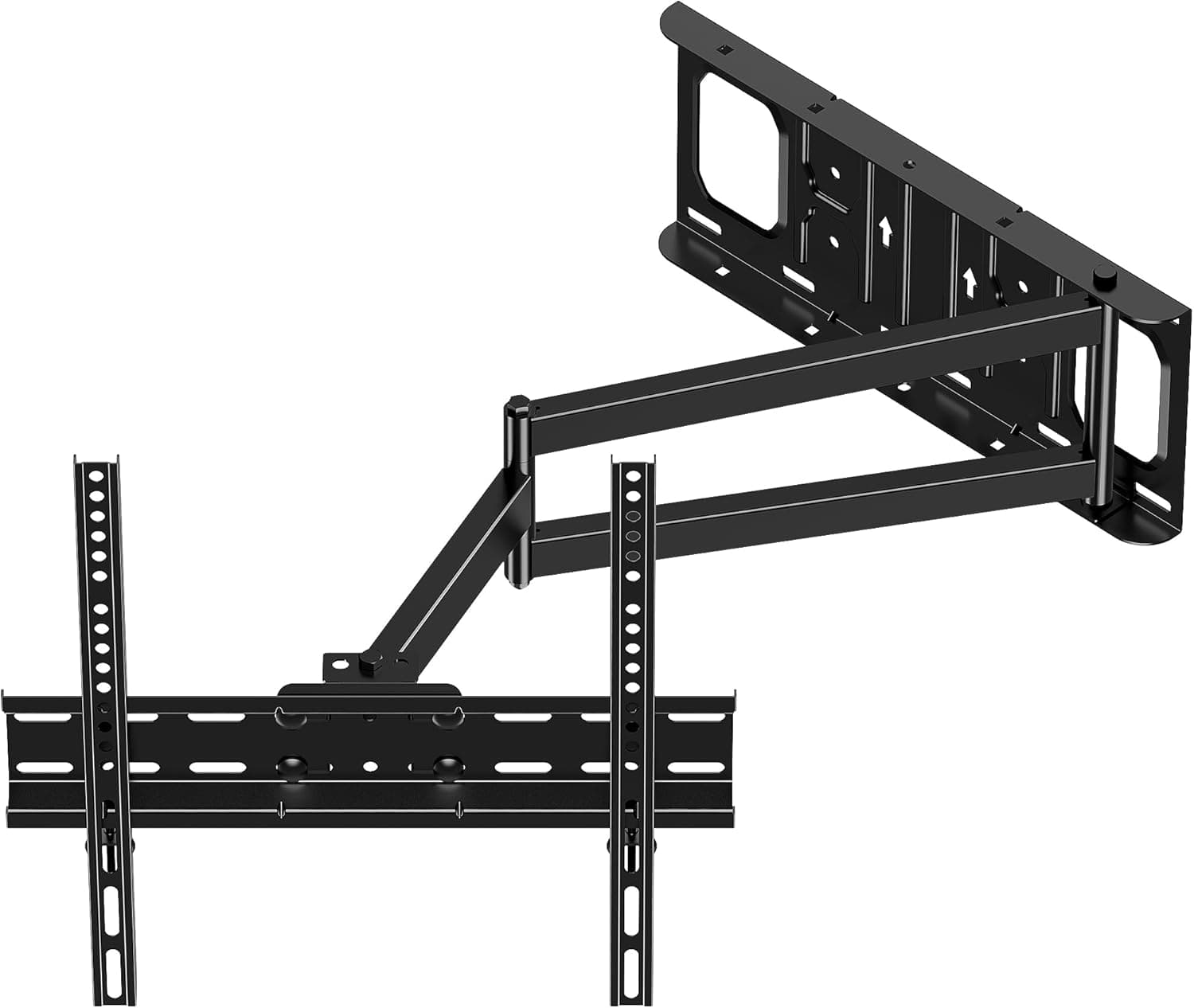 FORGING MOUNT Long Reach TV Wall Bracket 650mm 📺