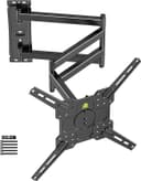 Thumbnail principal de Forging Mount Long Reach TV Wall Bracket 📺