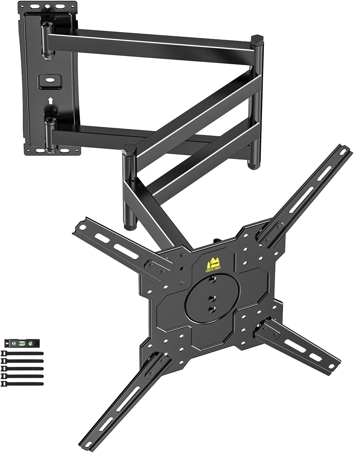 Forging Mount Long Reach TV Wall Bracket 📺