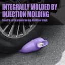 Thumbnail 4 de FORICOM Extra Large Hot Water Bottle 2L 🔥