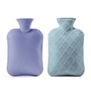 Thumbnail 1 de FORICOM Hot Water Bottle 2L for cramps and pain ♨️