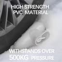 Thumbnail 4 de FORICOM Hot Water Bottle 2L for cramps and pain ♨️