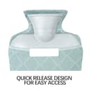 Thumbnail 5 de FORICOM Hot Water Bottle 2L for cramps and pain ♨️