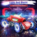 Thumbnail 4 de Fosgoit Spider RC Car 2.4 GHz for Kids 📷