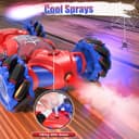 Thumbnail 6 de Fosgoit Spider RC Car 2.4 GHz for Kids 📷