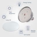 Thumbnail 1 de FOTOCREAT Softbox Lighting Kit 20x28 in, 5700K 📷