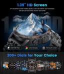 Thumbnail 1 de FOXBOX Smart Watch 1.39" Military, 400 mAh ⌚