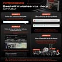 Thumbnail 1 de Frankberg Tailgate Lock Actuator 1x 🔧