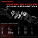 Thumbnail 2 de Frankberg Tailgate Lock Actuator 1x 🔧