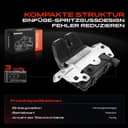 Thumbnail 3 de Frankberg Tailgate Lock Actuator 1x 🔧