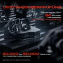 Thumbnail 4 de Frankberg Tailgate Lock Actuator 1x 🔧