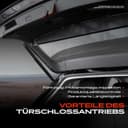 Thumbnail 5 de Frankberg Tailgate Lock Actuator 1x 🔧