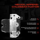 Thumbnail 6 de Frankberg Tailgate Lock Actuator 1x 🔧