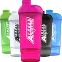 Thumbnail principal de Freak Athletics Protein Shaker Bottle 500ml 🧴