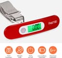 Thumbnail 2 de FREETOO Luggage Scale 50 kg capacity 🧳