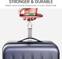Thumbnail 3 de FREETOO Luggage Scale 50 kg capacity 🧳
