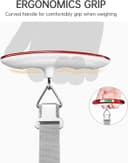 Thumbnail 6 de FREETOO Luggage Scale 50 kg capacity 🧳
