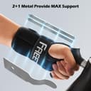 Thumbnail 2 de FREETOO Stable Version wrist brace with 3 stays ⌚