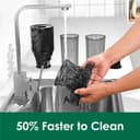 Thumbnail 6 de Fretta Cold Press Juicer Machine 200W 🥤